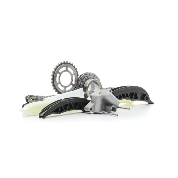 RIDEX 1389T0029: Kit de distribuição com carretos