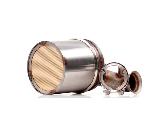 STARK SKSPF-2590137: Tahmafilter koos kinnitusmaterjaliga