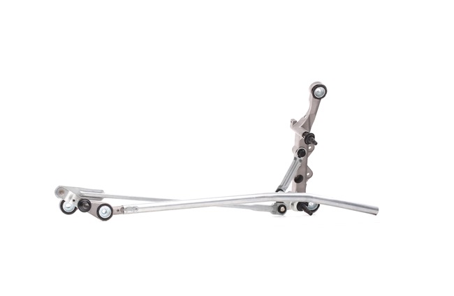 RIDEX 300W0059 Ντίζες υαλοκαθαριστήρων AUDI Q7 (4LB) 204 PS Πετρέλαιο κόστος