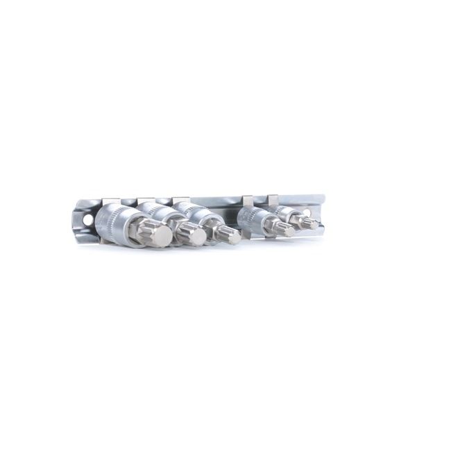 YATO YT-04360: Set chei tubulare
