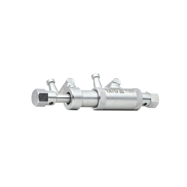 YATO YT-25331 Εργαλείο τοποθέτησης, στήριγμα εξάτμισης SEAT Toledo 4 (KG3) 125 PS Βενζίνη κόστος