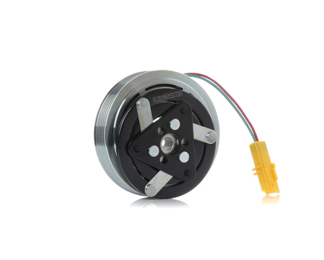 STARK SKMCA-1640004: Cupla magnetica, climatizare