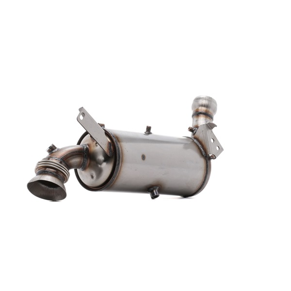 STARK SKSPF-2590141: Filter pevných častíc s montážnou súpravou, nevhodne pre BIO diesel