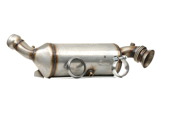 RIDEX 1256S0142 Φίλτρο μικροσωματιδίων MERCEDES-BENZ C-class T-modell (S204) 204 PS Πετρέλαιο κόστος