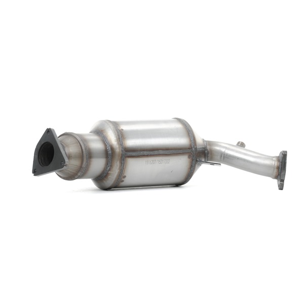 RIDEX 1256S0147 Partikelfilter (DPF) AUDI A4 Avant (8K5, B8) 136 PS Diesel Kosten
