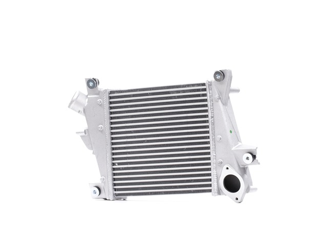 STARK SKICC-0890214: Intercooler