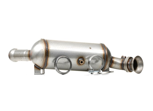 RIDEX 1256S0152 Φίλτρο μικροσωματιδίων MERCEDES-BENZ C-class T-modell (S204) 136 PS Πετρέλαιο κόστος