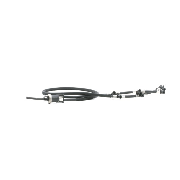 RIDEX 3937H0002 Voolik, Jääkkütus AUDI A4 Avant (8ED, B7) 163 hj Diisel hind