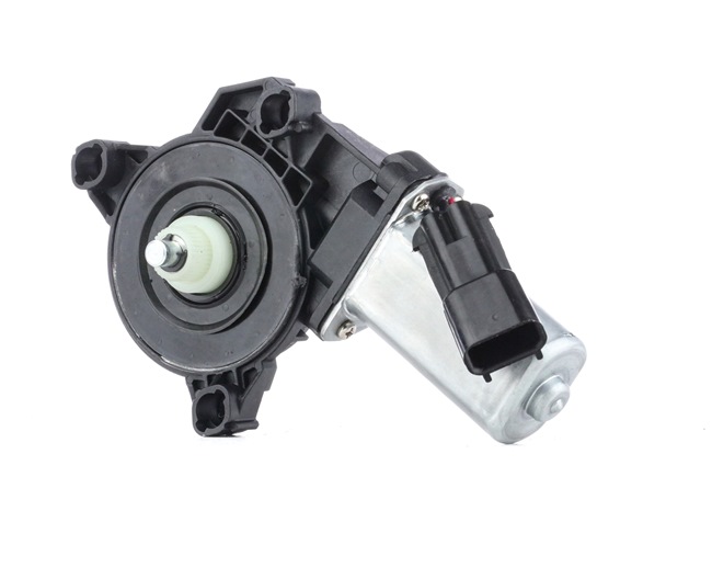 RIDEX 200E0002: Fensterhebermotor 12V, Vorderachse links, mit Elektromotor