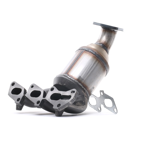 STARK SKCCT-4840197 Katalysator OPEL Corsa C Hatchback (X01) 58 Pk Benzine kosten