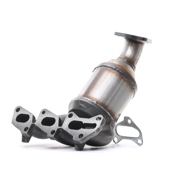 RIDEX 429C0198 Katalysator OPEL Corsa C Hatchback (X01) 58 Pk Benzine kosten