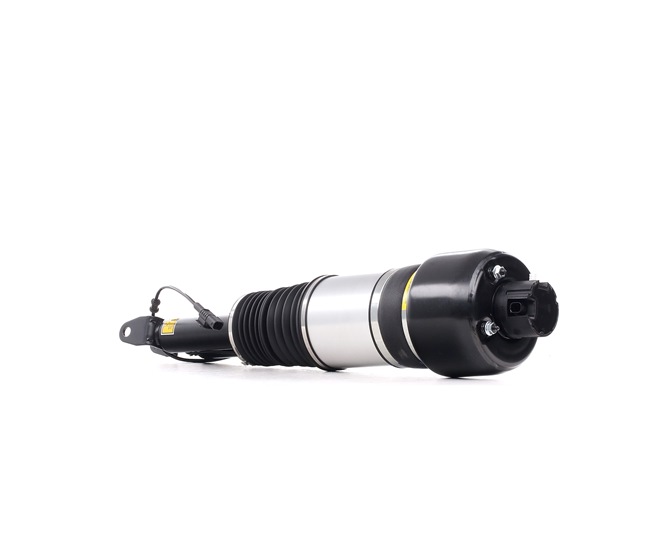 RIDEX 4118A0018: Luftfederbein Vorderachse links