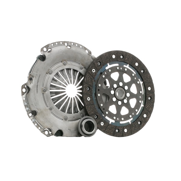 RIDEX 479C0390 Spojková sada MINI Hatchback (R56) 90 HP Diesel cena