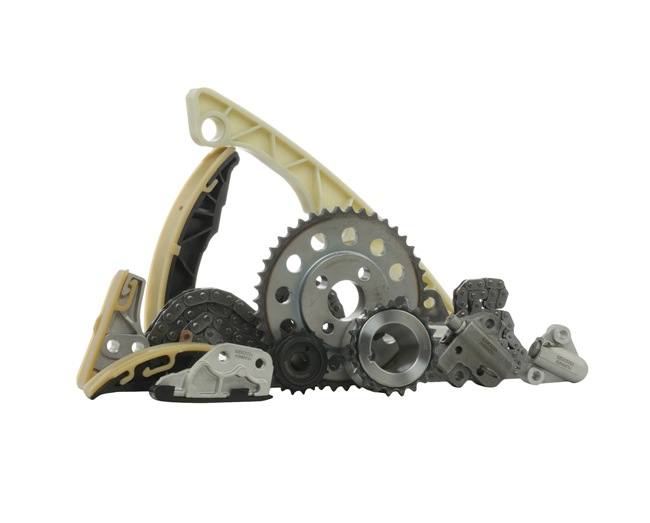 RIDEX 1389T0044 Σετ καδένας χρονισμού MAZDA CX-7 (ER) 163 PS Πετρέλαιο κόστος