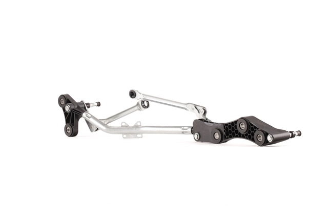 RIDEX 300W0062 Лостов механизъм на чистачките BMW 5 (E60) 218 K.C. бензин цена