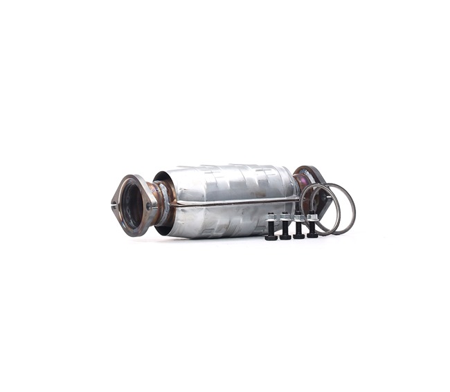 STARK SKCCT-4840266: Catalyseur avec matériel de montage/fixation