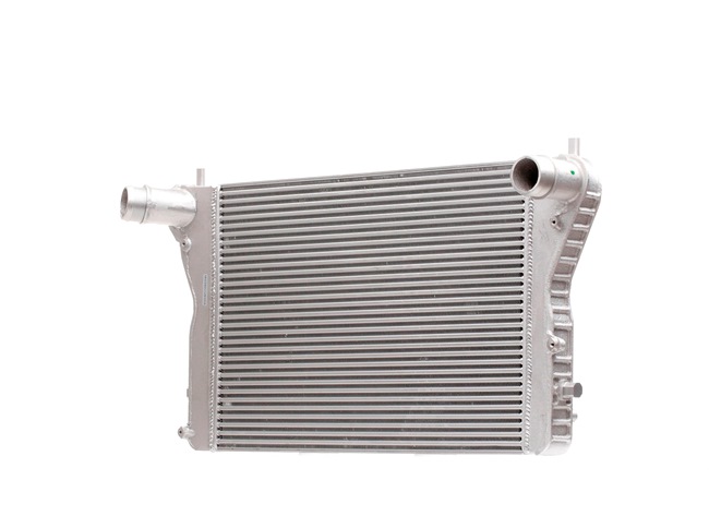 STARK SKICC-0890216: Intercooler Dimensiuni radiator: 616x410x42