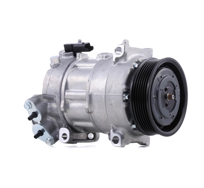 RIDEX 447K0429 Sprężarka klimatyzacji CITROЁN C4 CACTUS 110 KM benzyna koszt
