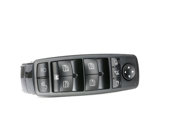 RIDEX 1761S0055 Interruptor de elevalunas MERCEDES-BENZ Clase A (W169) 68 cv Eléctrico costo