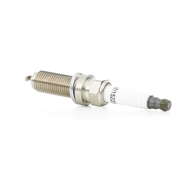 RIDEX 686S0114 Zündkerze NISSAN Pathfinder 4 (R52) 256 PS Benzin/Elektro Kosten