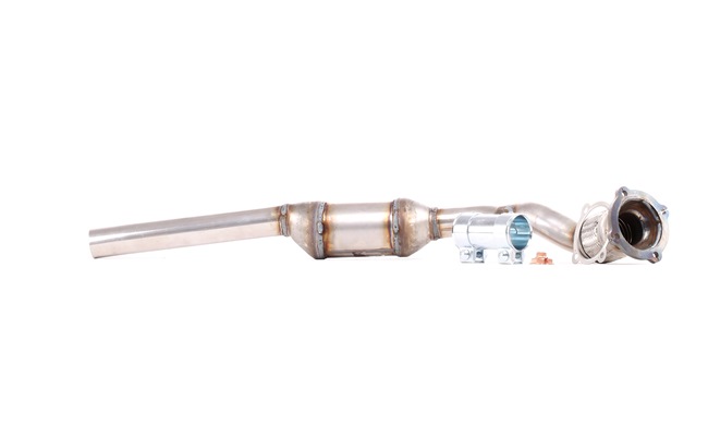 RIDEX 429C0320: Katalysator