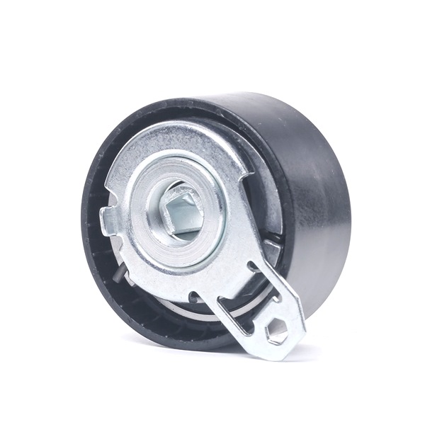 RIDEX 308T0214: Rola intinzator, curea distributie