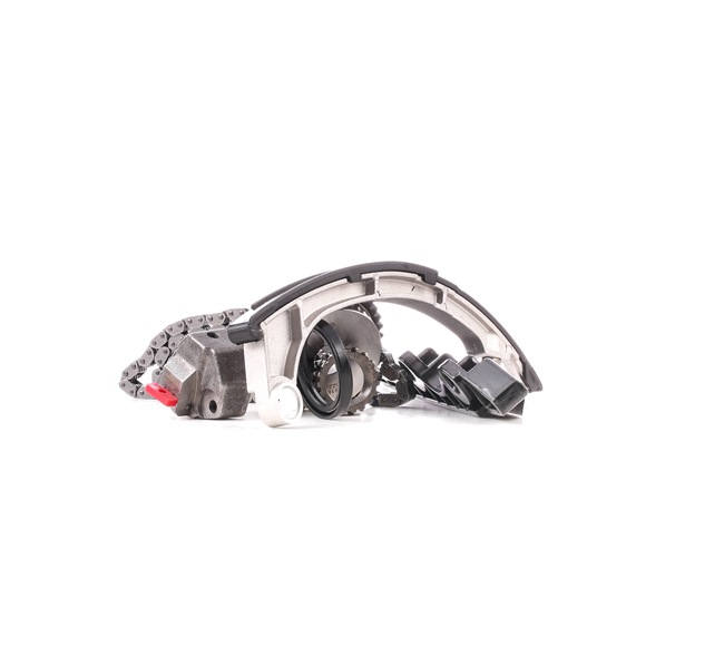 RIDEX 1389T0055 Kit de cadena de distribución NISSAN MICRA 3 (K12) 80 cv Gasolina costo