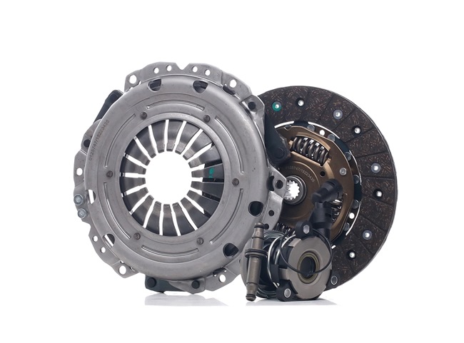 STARK SKCK-0100412: Kit frizione con spingidisco frizione, con dispositivo disinnesto centrale, con disco frizione