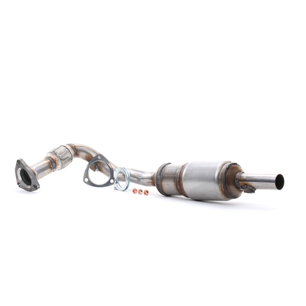 RIDEX 429C0350: Katalizator