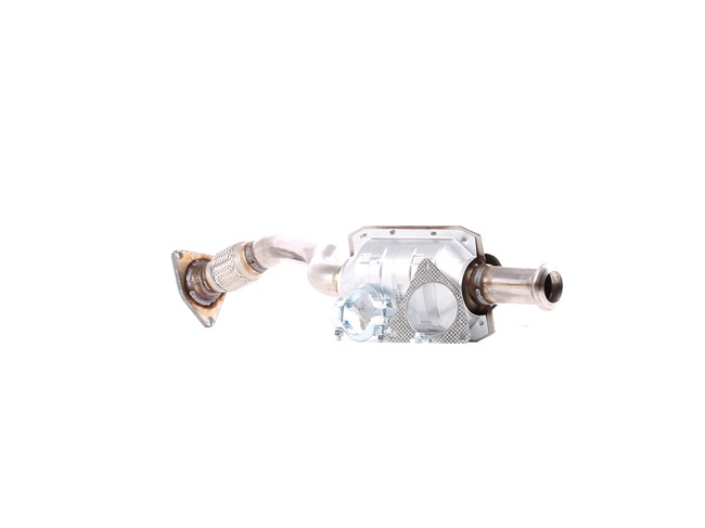 RIDEX 429C0362: Katalizator