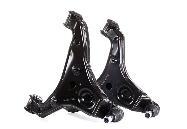 RIDEX 772S0159 Σετ επισκευής, ψαλίδι MERCEDES-BENZ SPRINTER 3,5-t Κουτί (906) 143 PS Πετρέλαιο κόστος