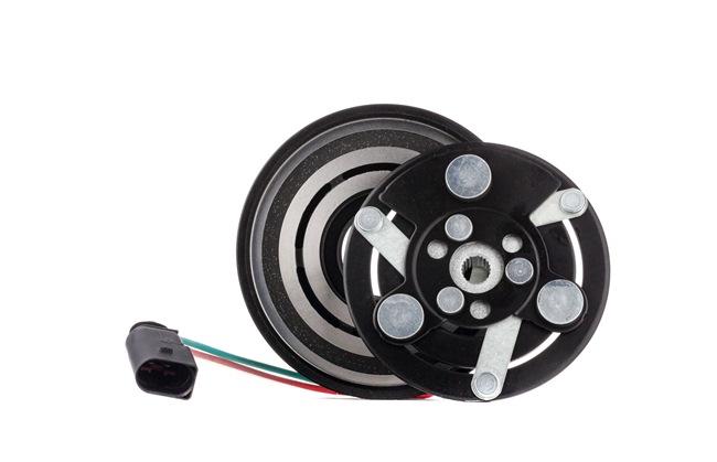RIDEX 1236M0006 Elektromagnetická spojka, kompresor klimatizace VW Bora Sedan (1J2) 68 HP Diesel cena