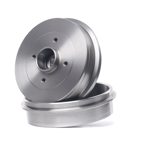 STARK SKBDM-0800232 Bremstrommel RENAULT CLIO 2 (BB0/1/2, CB0/1/2) 84 PS Diesel Kosten