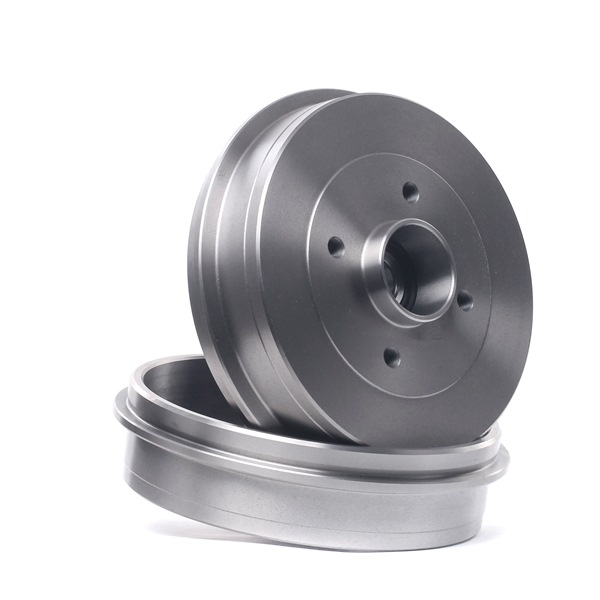 RIDEX 123B0233 Fékdob RENAULT CLIO 2 (BB0/1/2, CB0/1/2) 57 LE Dízel ár