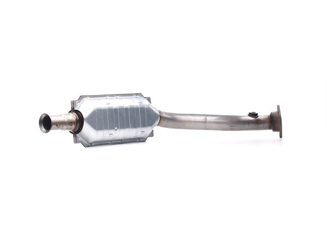 STARK SKCCT-4840389: Catalizator cu material de prindere