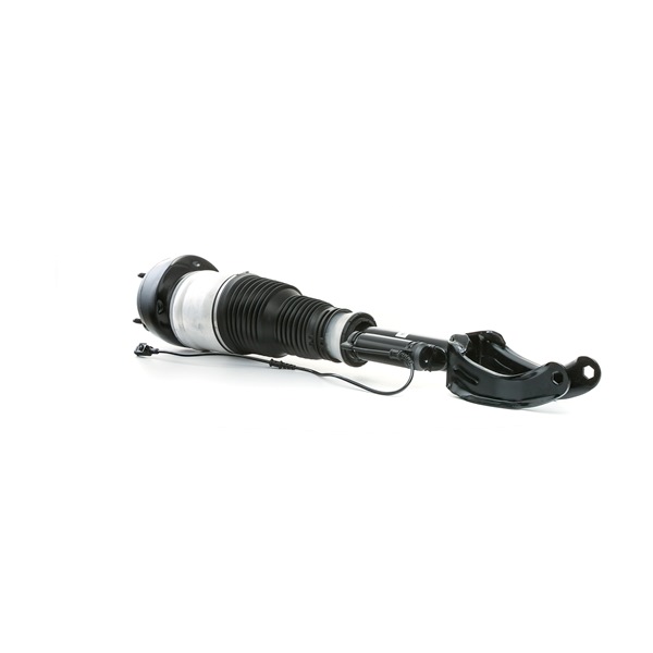 RIDEX 4118A0020: Luftfederbein Vorderachse links