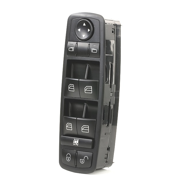 RIDEX 1761S0057 Interruptor de elevalunas MERCEDES-BENZ Clase A (W169) 68 cv Eléctrico costo