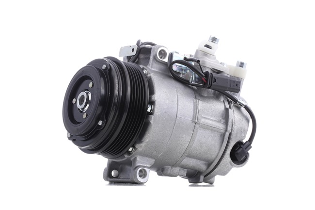 RIDEX 447K0431 Kompresor, klimatizace MERCEDES-BENZ Třída C T-modell (S204) 136 HP Diesel cena