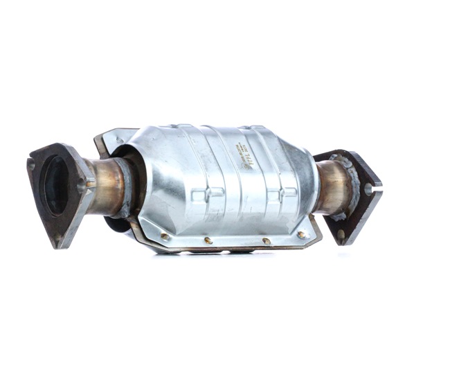 RIDEX 429C0424: Katalizator
