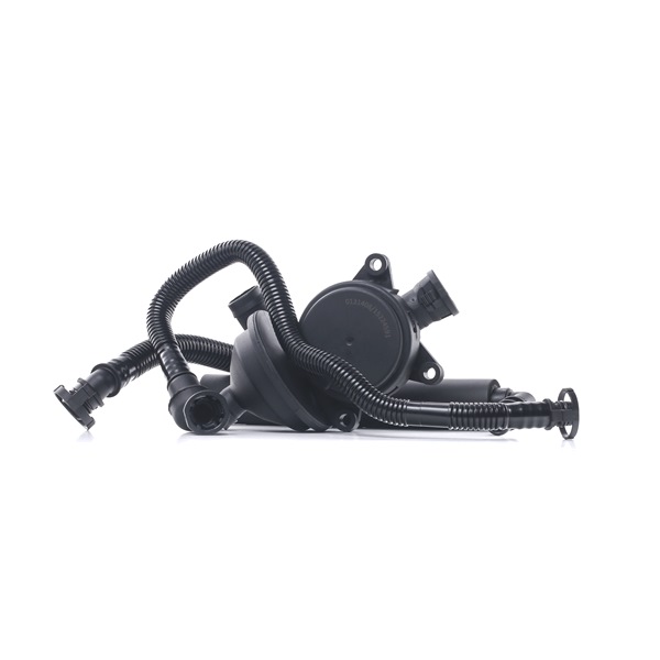 STARK SKVEB-3840031: Ventil, krumtaphusudlufting Cylinderhoved, med slange