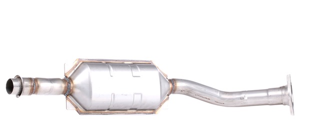 RIDEX 429C0430: Katalysator