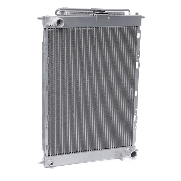 RIDEX 2668C0003 Gruppo raffreddamento RENAULT MODUS / GRAND MODUS (F/JP0_) 88 CV Benzina costo