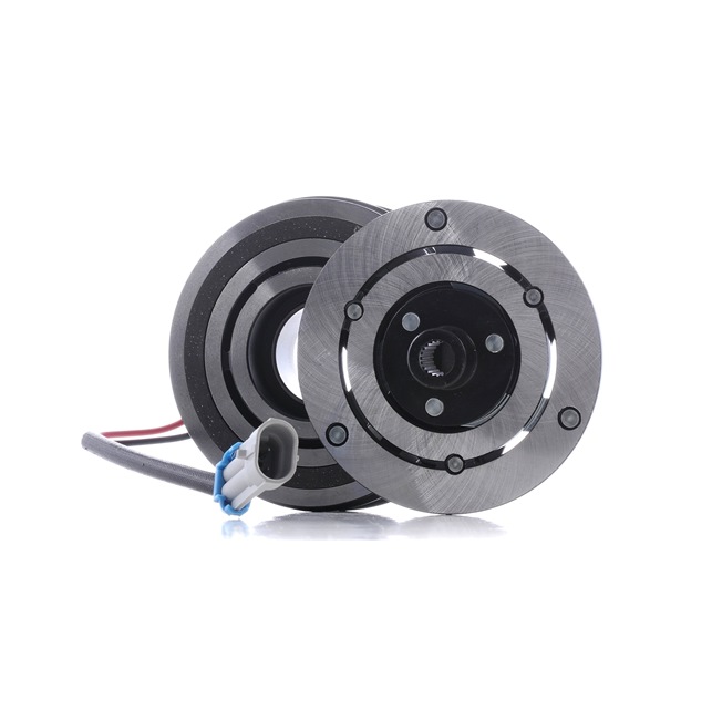 RIDEX 1236M0007 Mágneskuplung, klímakompresszor OPEL Corsa C Hatchback (X01) 65 LE Dízel ár