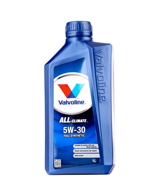 Valvoline All-Climate 872288 Λάδι κινητήρα SEAT Toledo 4 (KG3) 110 PS Βενζίνη κόστος