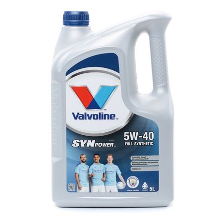Valvoline SynPower 872382 Ulei de motor RENAULT Scénic 1 (JA0/1_, FA0_) 107 CP benzina cat costa