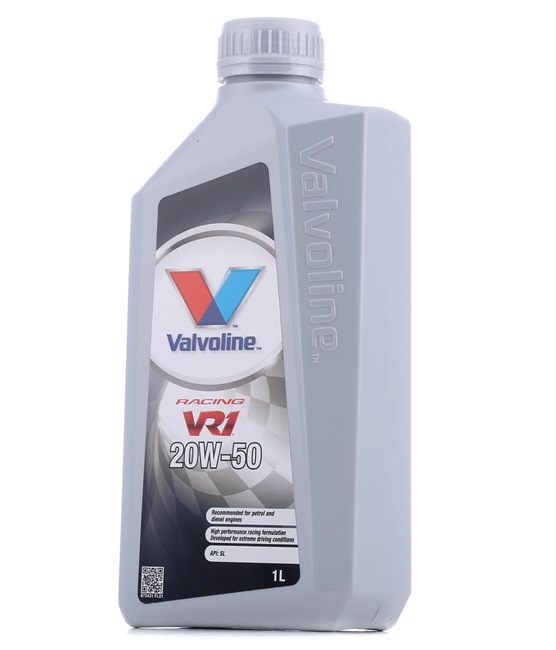 Valvoline VR1 Racing 873431 Olio motore DAIMLER DAIMLER XJ (X30_) 311 CV Benzina costo