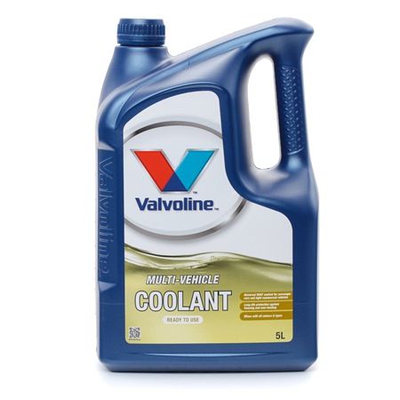 Valvoline 874734: Antifrizas