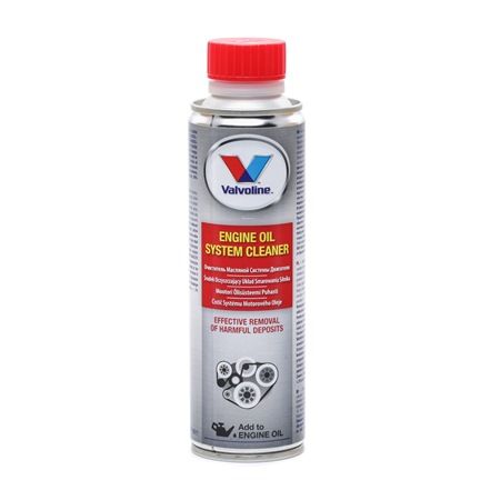 Valvoline 882780: Motortvättmedel