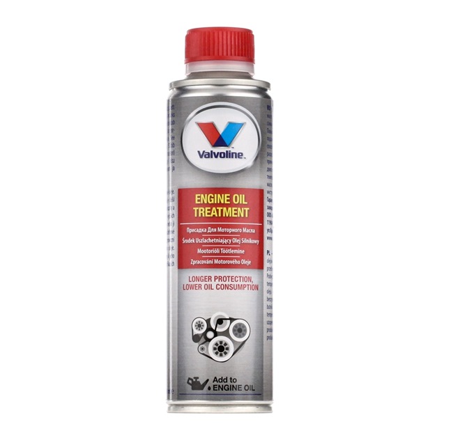 Valvoline 882811: Tilsetning motorolje