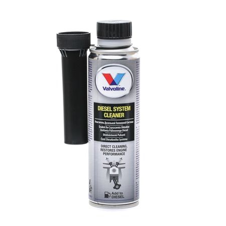 Valvoline 882816: Solutie curatat sist. inj. diesel